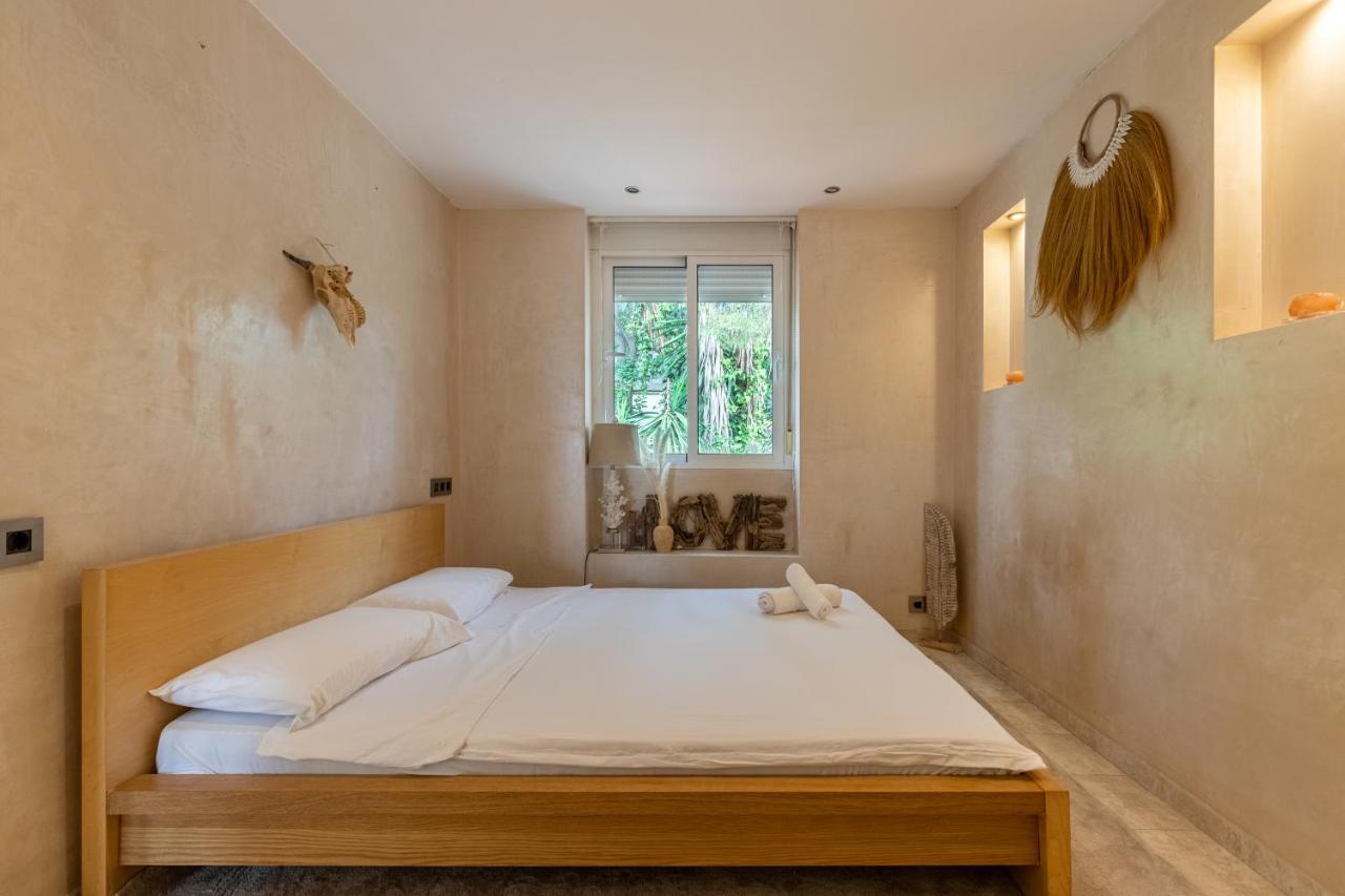 Seabreeze Carihuela Apartment 托雷莫利诺斯 外观 照片